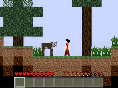 我的世界汉化版